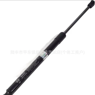 Other starting systems Tailgate Support Rod