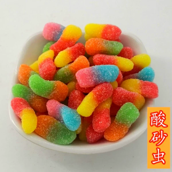 Sour sore (two pounds)
