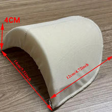 �羳���R�dTEMU���N4CM��ȉ|�� �r�b��|Shoulder pad ���d�|��