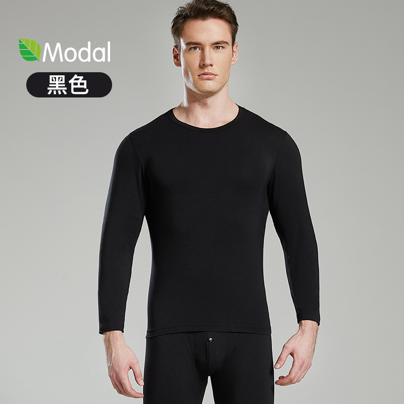 6720 남성용 블랙 탑