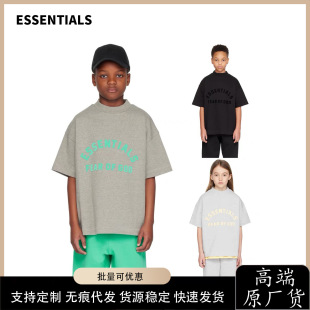 ����ESSENTIALSŮͯ��ͯ���� Heavy ��ͯT��ͯ�b