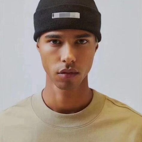 Hat Beanie Woolen Cap ESS Flash