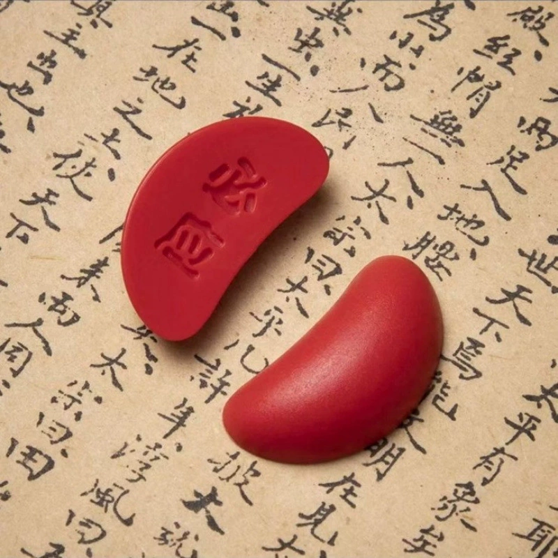 Популярные мини-чашки для гадания, чашки Инь-Ян, чашки для гадания Миннан, чашки для гадания Чаошань, чашки для гадания и игрушки для гадания.