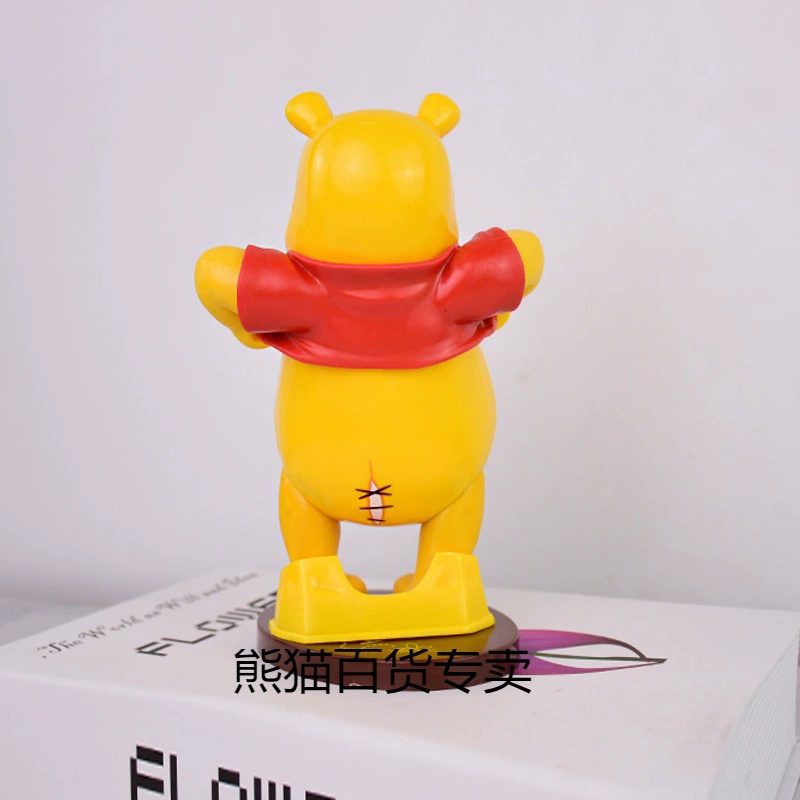 Minifigure, Winnie the Pooh