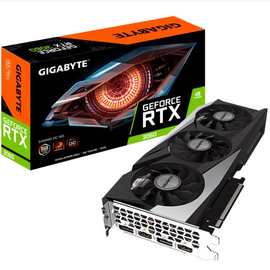 适用适用适用技嘉（GIGABYTE）RTX 3060 12G显卡魔鹰2K台式机电脑