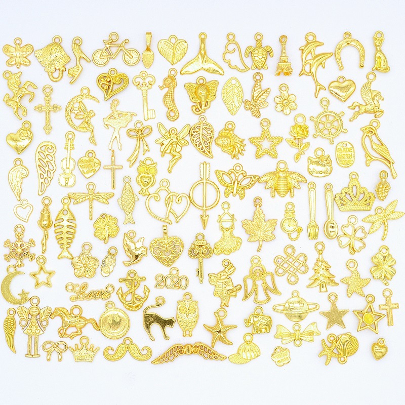200 gold U050-A-3