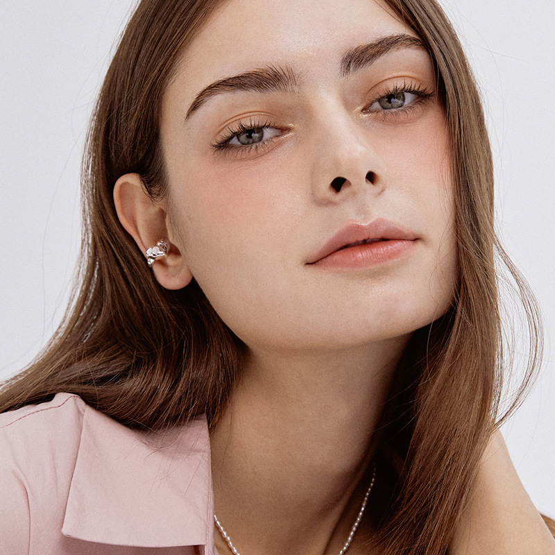 Luz de lujo zircon arco pernos de arco