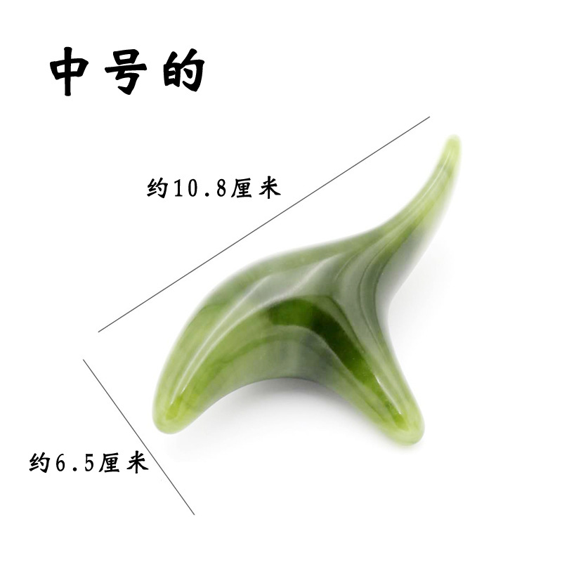 檀木の三角すずめのマッサージ器の蜜ろうの香木の筋の経絡の錐は足の底のツボの足を押してマッサージして穴の棒をつけます。