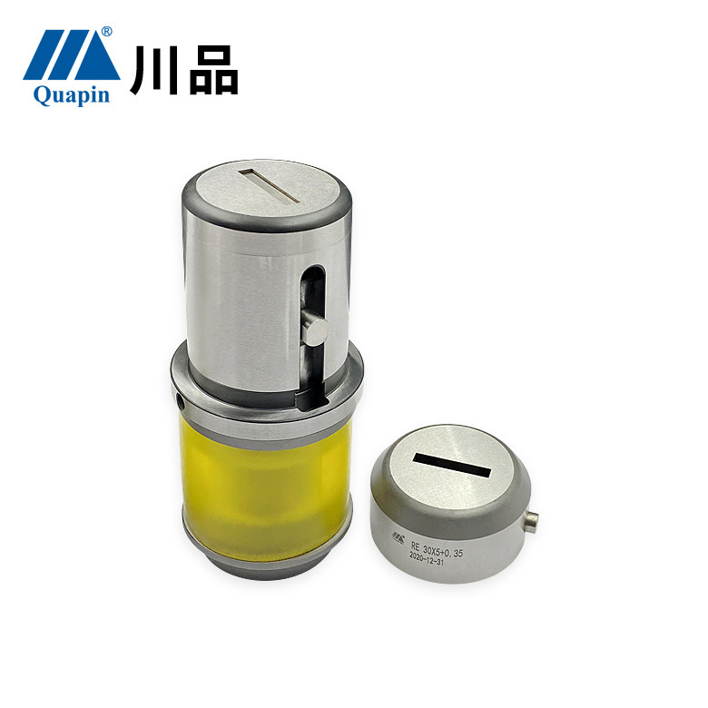 川品广州供应数控冲床日清纺nisshinbo机床模具 B工位薄塔冲头