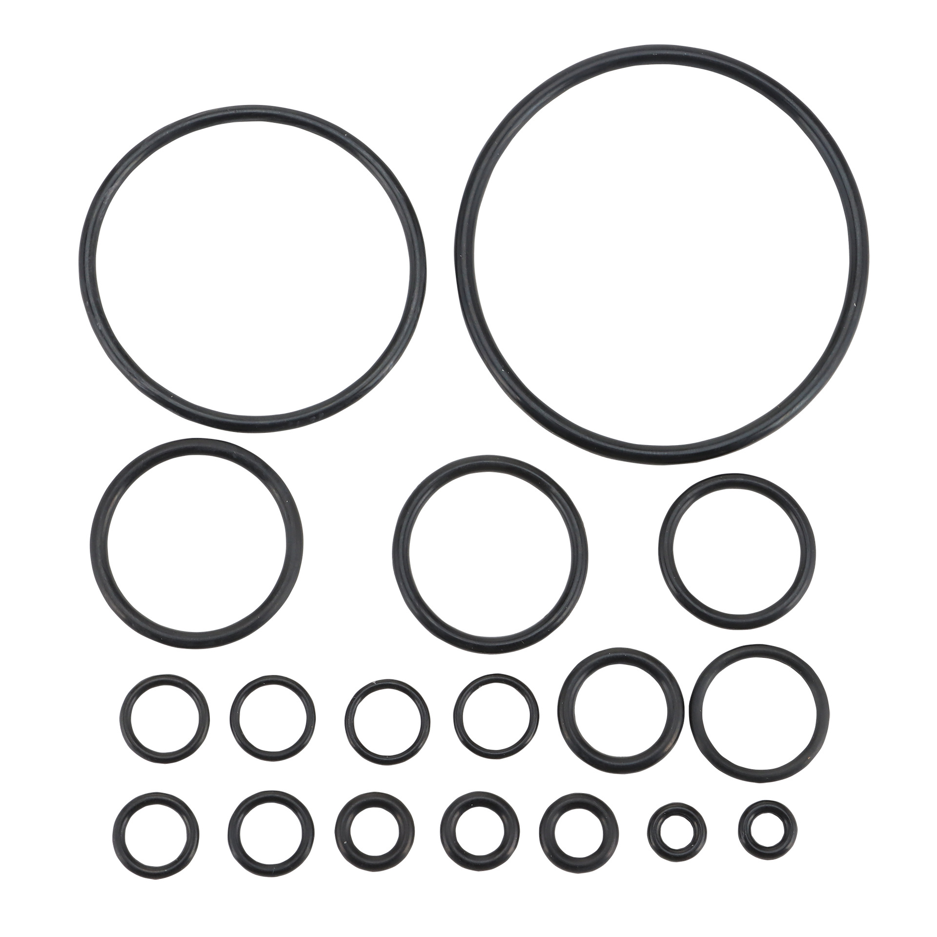 Suitable for Yamaha Ahl Motorcycle Gasket Valve Oil Seal Kit Yz450F 03-05 Wr450