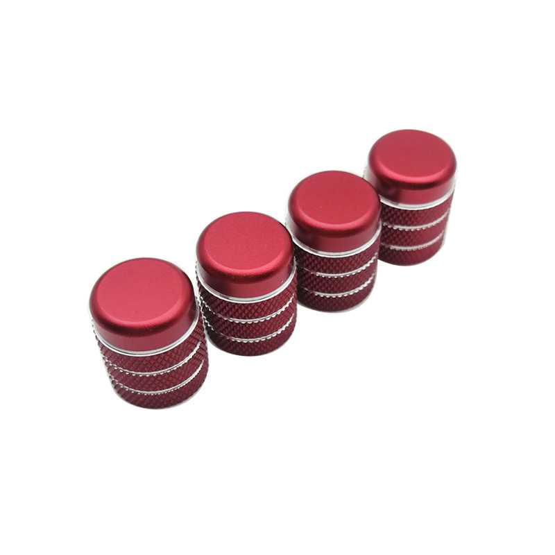 내비게이션 레버: 빨강 [4 세트]