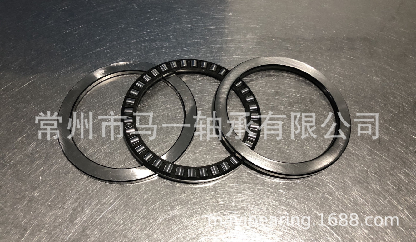 生产推力圆柱滚子轴承89452  垫圈研磨平面  K89452