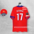 2526psg erke no. 17 + champions league