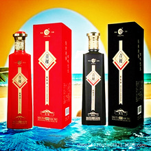 青海青稞酒青稞原浆固态法白酒清香型52度喜宴酒送礼自饮批发