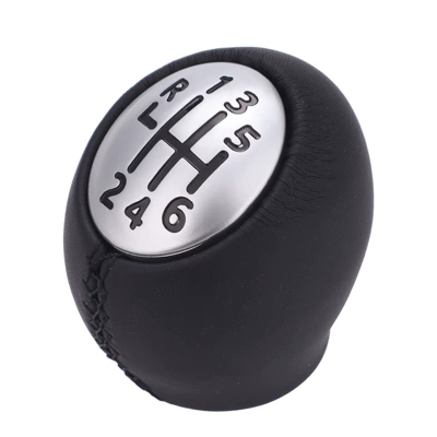 6-Speed Modified Gear Handle, Cab and accessories