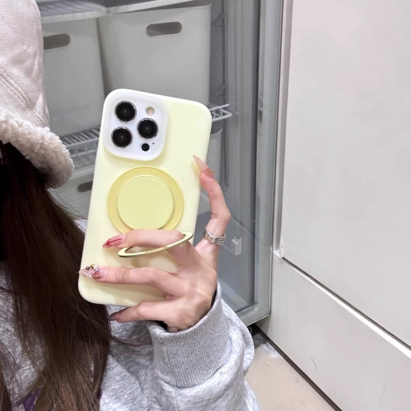 Apple, силиконовый чехол для телефона, совместимая трубка, iphone15, мобильный телефон, защитный чехол, 15promax
