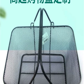 车篮;商用购物篮