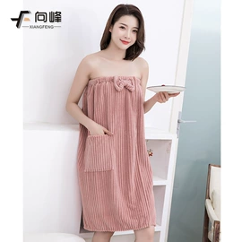 毛巾;浴巾、沙滩巾;干发巾干发帽