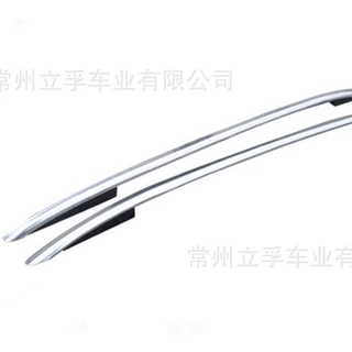适用2011-2014款 福特锐界行李架 车顶架 改装 EDGE roof racks