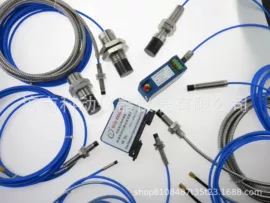 振动传感器;称重传感器;其他传感器