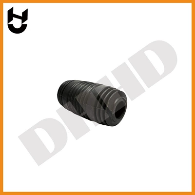 Cover Lr033647, Sükan sisteminin digər hissələri