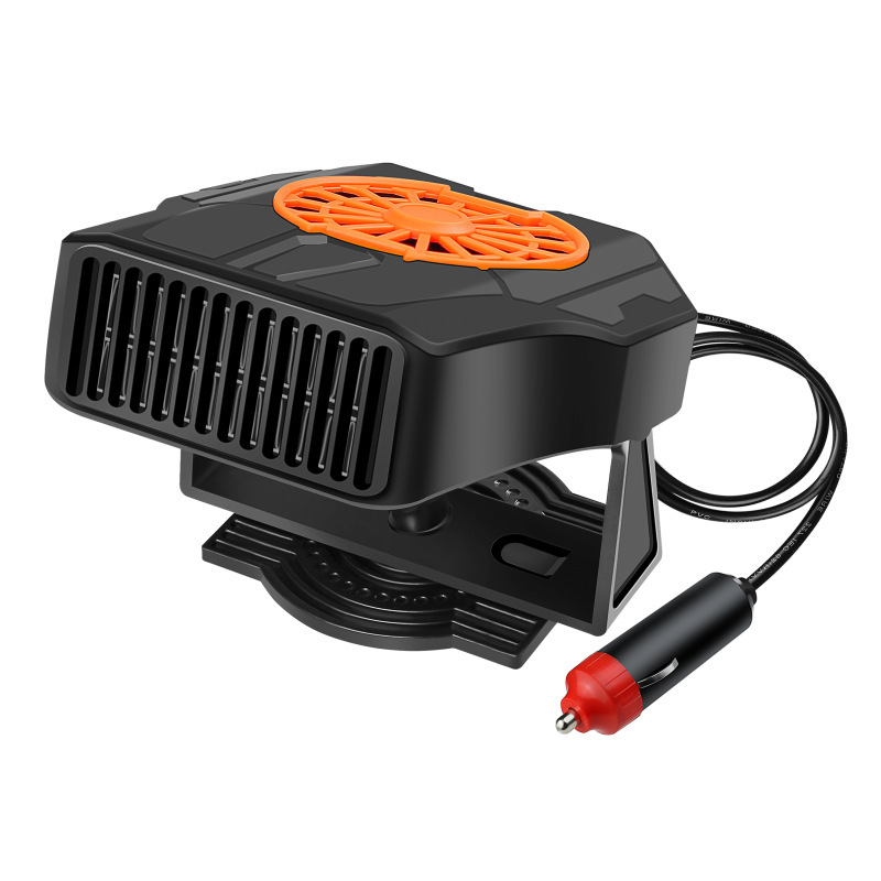 メーカー卸売新しいカーヒーター霜取りヒーターヒータークロスボーダー12V24Vポータブルカー|undefined