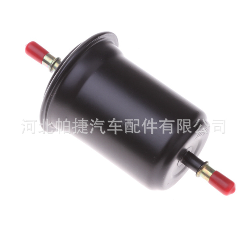 适用于东风风行景逸X5 XV XL X3 S50 S500菱智M3V3汽油滤清器