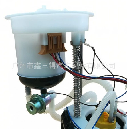 Сборка бензонасоса 6G91-9H307-EH для S-MAX MK24
