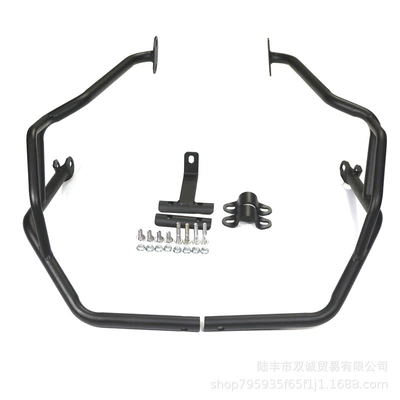 Tank Body Anti-Collision, Motorcycle bumper