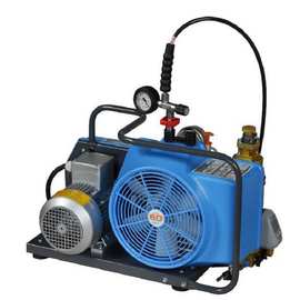 400L大流量空气呼吸器充填泵 压缩空气快速填充泵 箱式