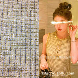 跨境儿童包新款韩系小香风迷你夹口零钱包可爱女童超小链条斜挎包