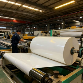 工业产品胶带;离型纸;硅油纸