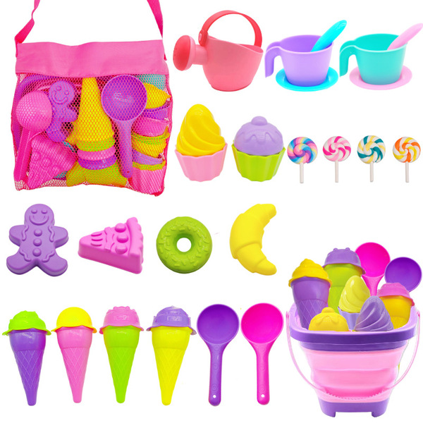 children's beach toy