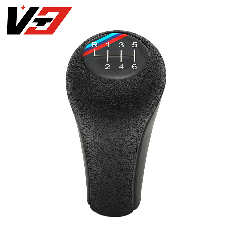 Cross-border hot sale suitable for BMW car shift handball gear lever gear head twist handle ball accessories wholesale