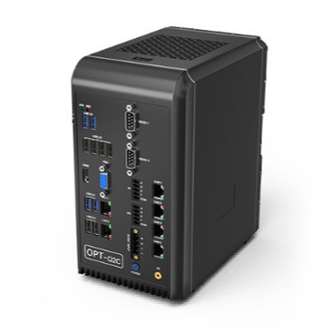 OPT奥普特        OPT-Q2C-73215          Q2C视觉控制器