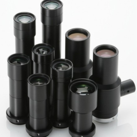 VST    VS-TCH1.5-65CO 高分辨率 远心镜头