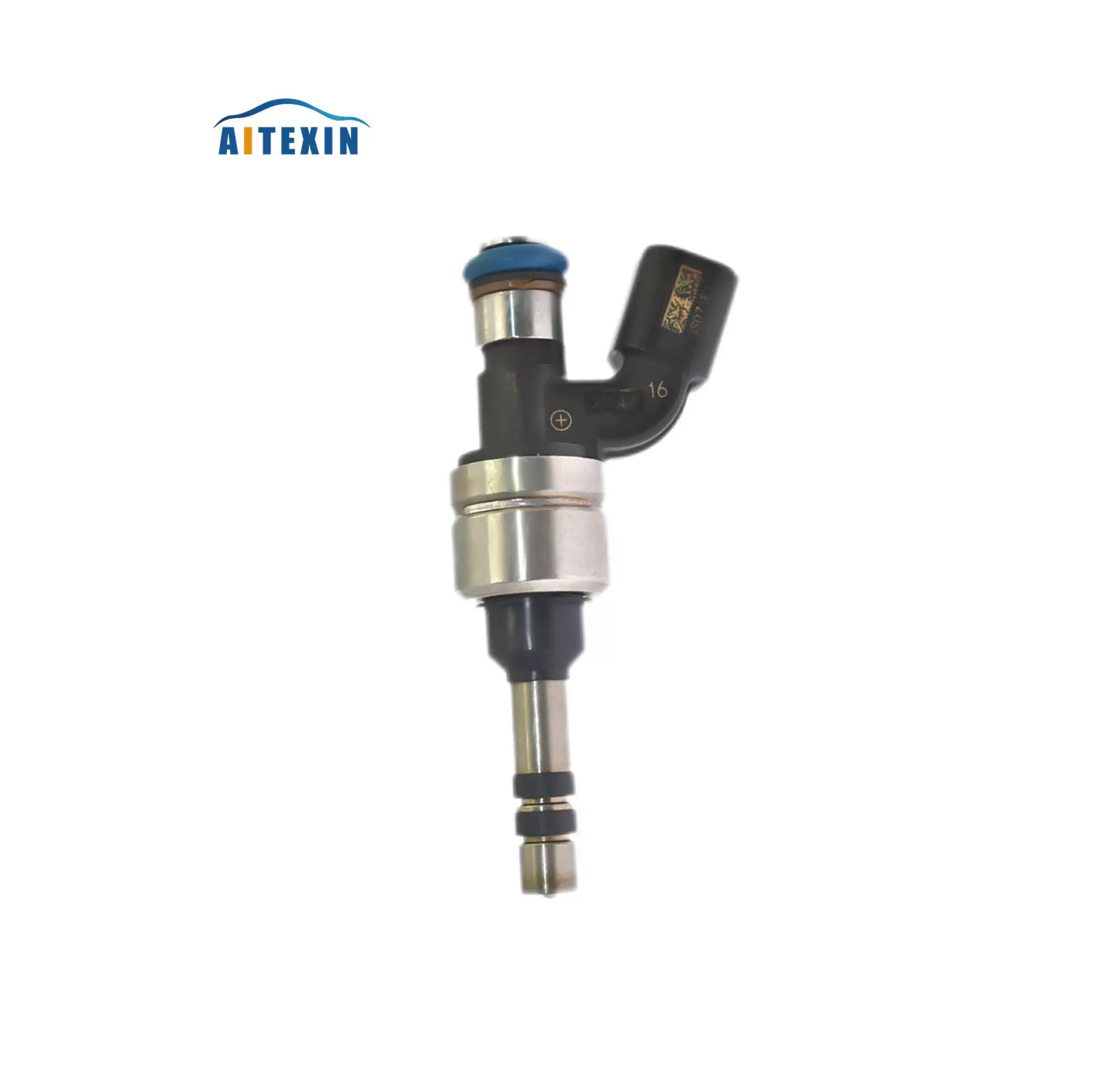 12633784 Автомобильный инжектор форсунки для Buick 11-17 Новый Regal GL8 Chevrolet