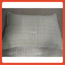 ✅TUF4特卖马兰草席 台湾席 夏日凉席特细马兰草枕头席折叠软席枕