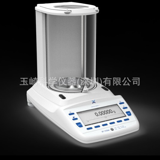 仓库现货 玉崎科学优势供应 Precisa普利赛斯 360EP/ES半微量天平