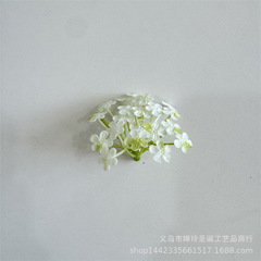 仿真植物仿真满天星花仿真小花束花头封顶仿真花工艺品DIY小花球