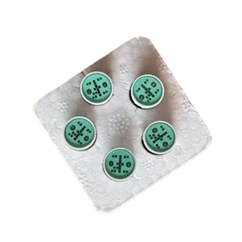 EATON/伊顿穆勒 A22-LED-G(24V)A22LED灯珠，绿色18-30 V AC/DC