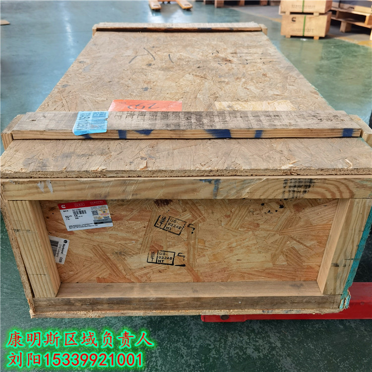 徐工XM200铣刨机康明斯QSX15缸盖5413784