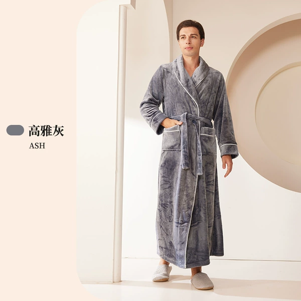 Elegant Gray-Male-2001