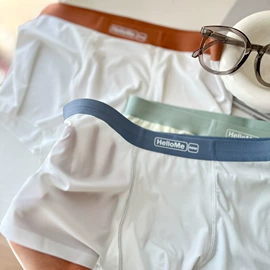 女士三角裤;男士平角裤;女士安全裤