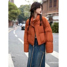 ��ɫ��q��ë��ñ�L2023���¶̿�����������n��С��������Ů