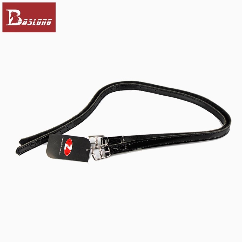 Genuine ZILCO imported stirrups, high-quality equestrian equipment and saddle accessories.