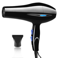 Wholesale hairdryer home hair dryer beauty salon hair salon student dormitory cold and hot air one-piece drop shipping