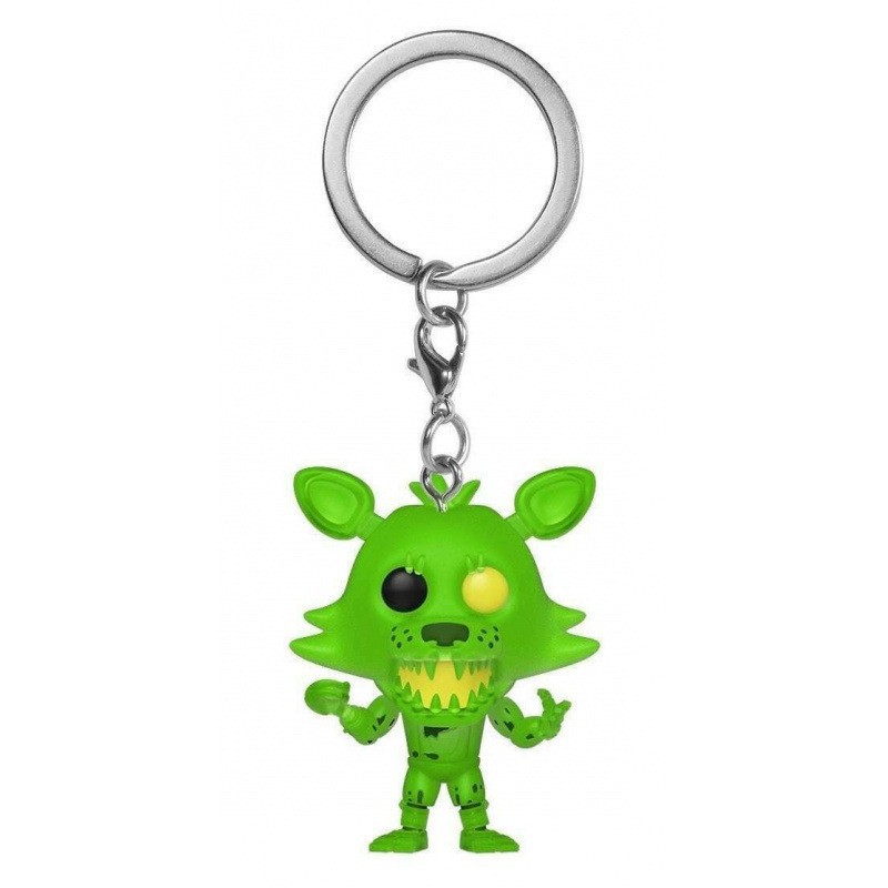 Cartoon cross-border keychain colgante regalo hecho a mano