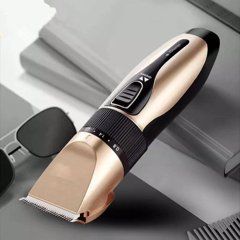 Cross-border special new electric hair clipper electric clipper for adults, babies, children, home hair, pet pusher, electric clipper