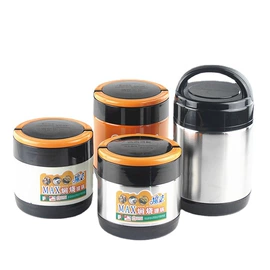 保鲜盒、饭盒;电火锅;碗